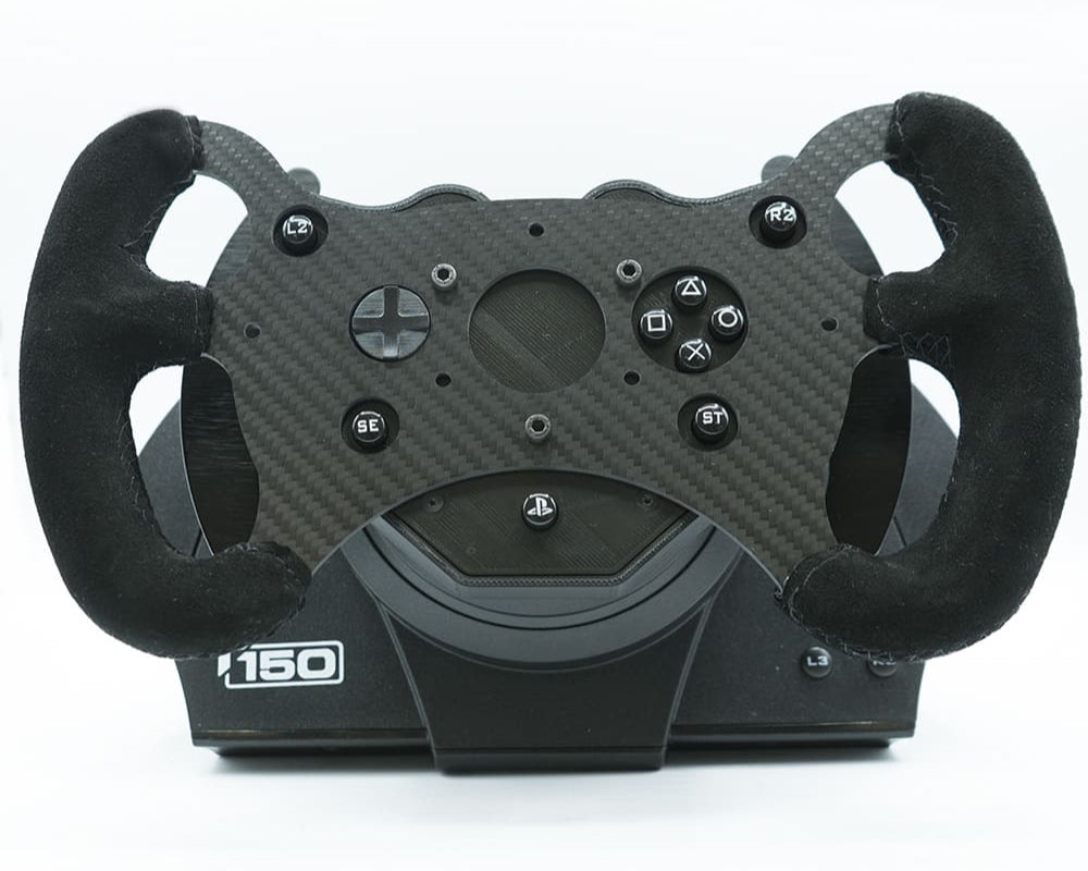 T150 Universal Hub [Thrustmaster T150] (PC, PS)