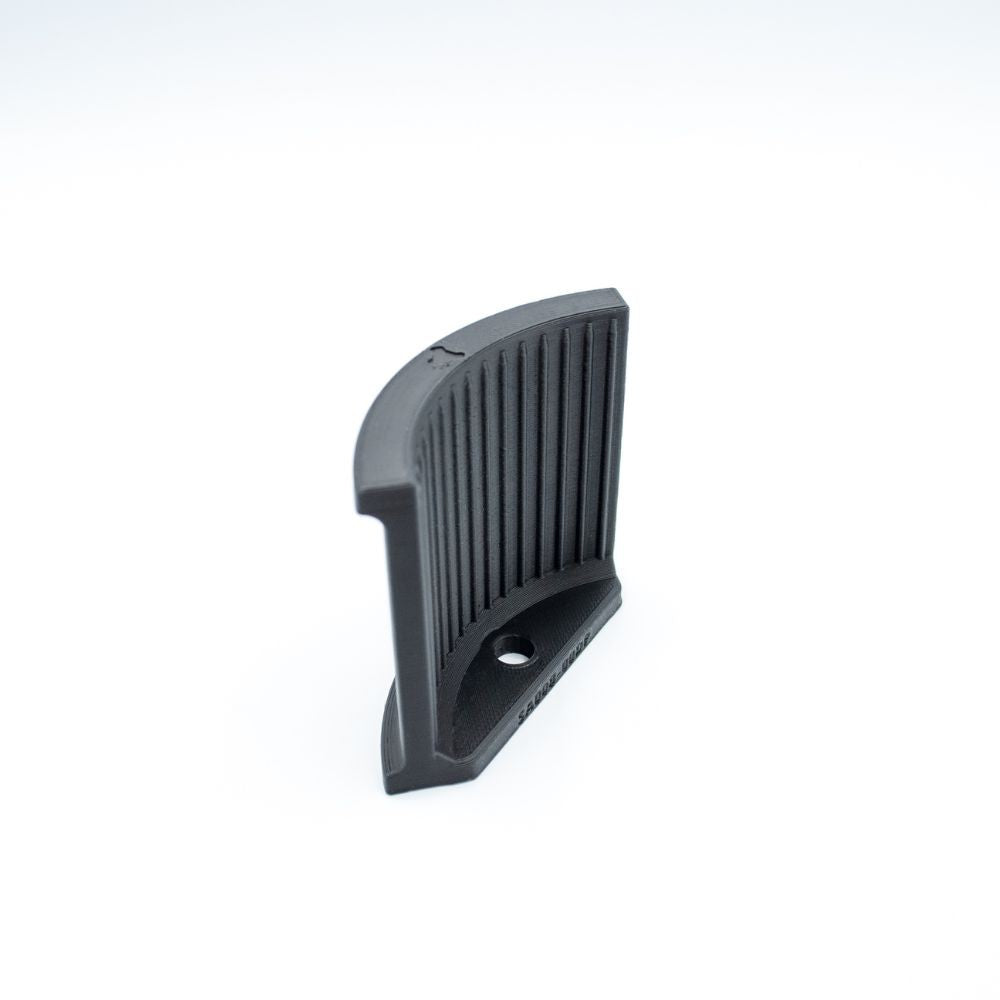 Headphone Stand for Sim Racing Rig [For ALL, Next Level Racing, Trak Racer, SimRIGS, Playseat]