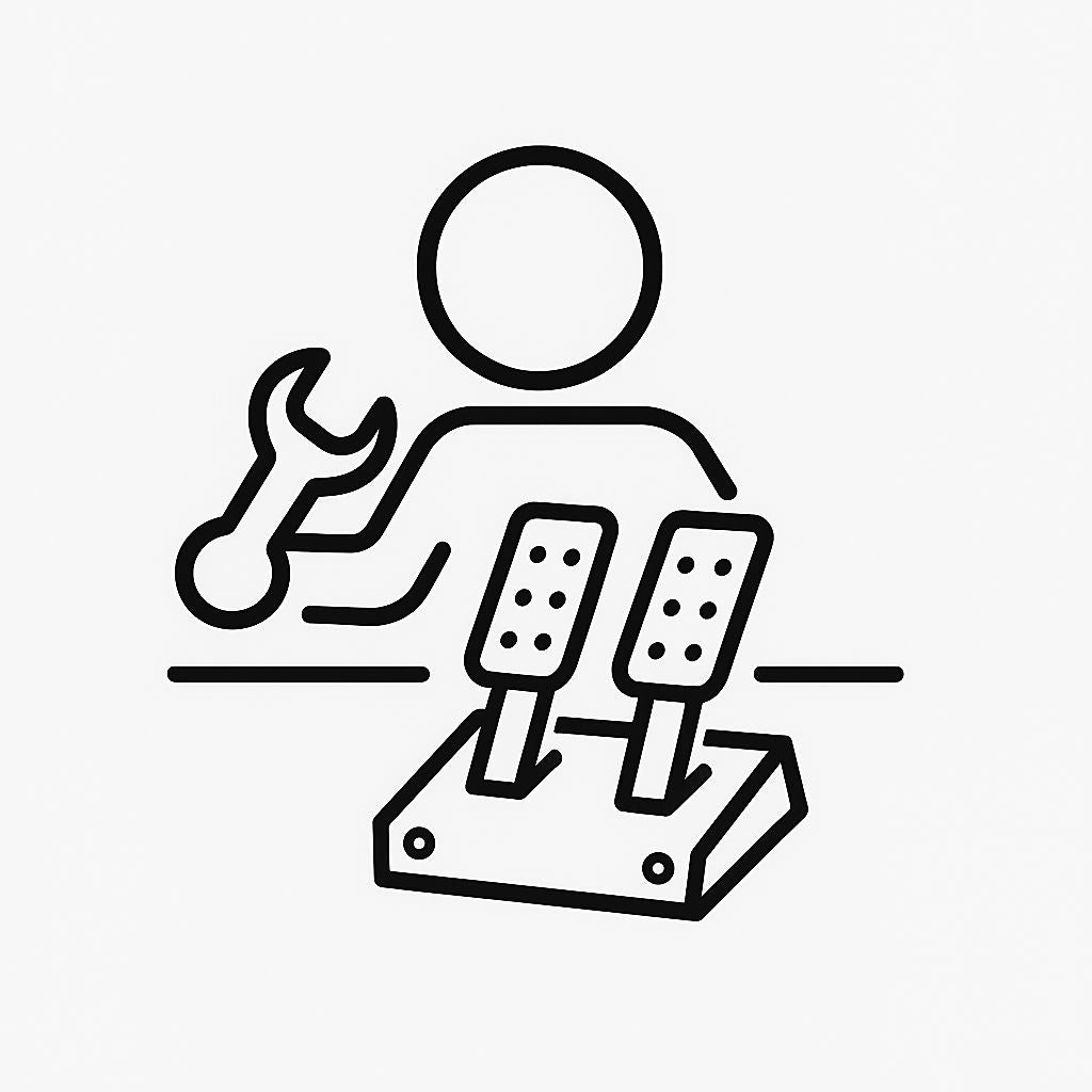 Assembly SERVICE by 3DRap [GGKIT]