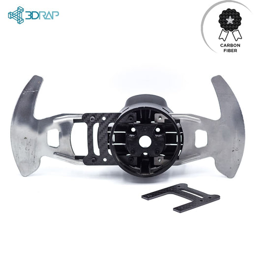 Paddle Extenders [Logitech] (PC, PS3, PS4, PS5, XBox)