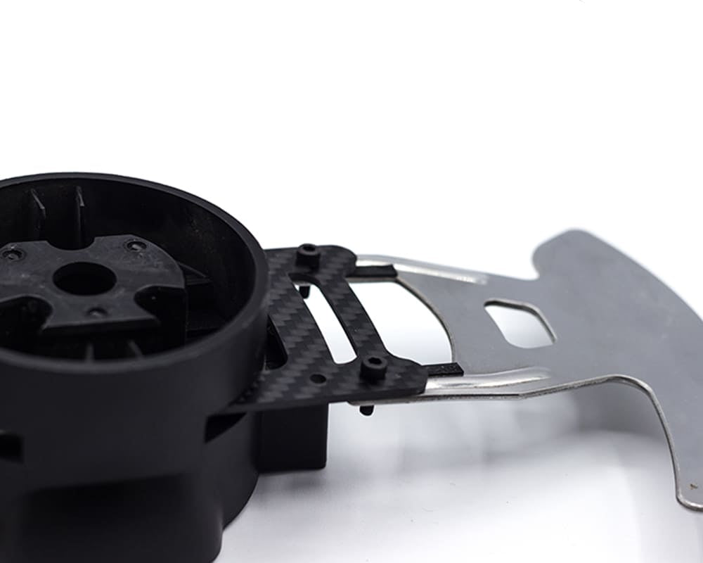 Paddle Extenders [Logitech] (PC, PS, XBox)