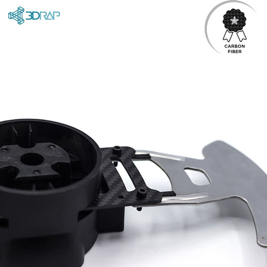Paddle Extenders [Logitech] (PC, PS3, PS4, PS5, XBox)