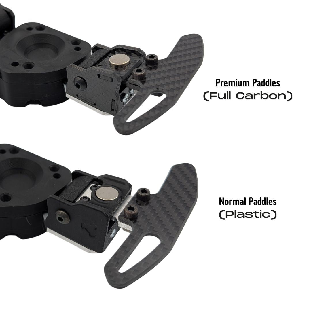 Mod. B195 Vintage Formula Rim [ALL WheelBases] (PC)