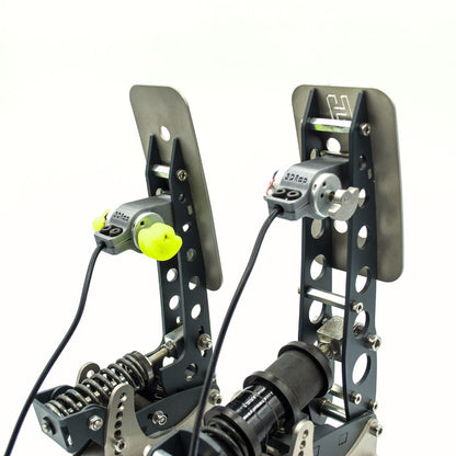3DRap Feeling PRO [Transforms your simulator into a Dynamic Platform] (PC, SimHUB)