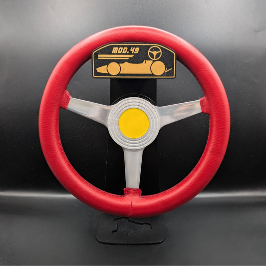 Mod. 49 Vintage Formula Rim [ALL WheelBases] (PC, PS, XBox)