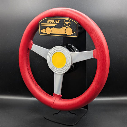 Mod. 49 Vintage Formula Rim [ALL WheelBases] (PC, PS, XBox)