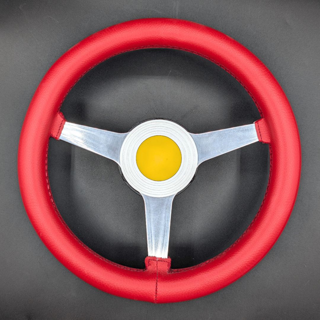 Mod. 49 Vintage Formula Rim [ALL WheelBases] (PC, PS, XBox)