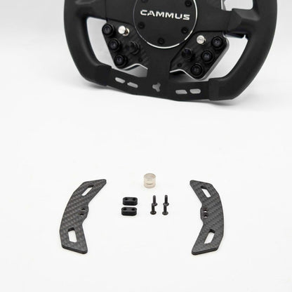 GT/GT3 Rim ADD-On [CAMMUS C12] (PC)