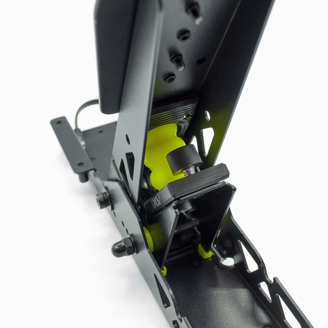 MOZA SR-P Lite Elastomer Brake MOD [SR-P Lite] (PC, XBox)