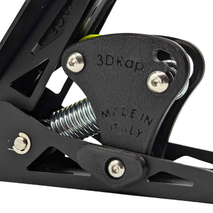 CAMMUS CP5 Throttle/Brake Pedal MOD PRO Kit (PC)