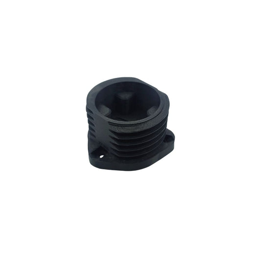 Hub Adapter Logitech & Thrustmaster [3DRap Vintage Steering Wheels]