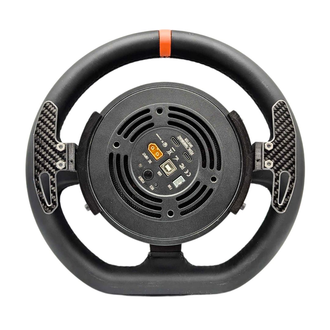 GT/GT3 Rim ADD-On [CAMMUS C12] (PC)