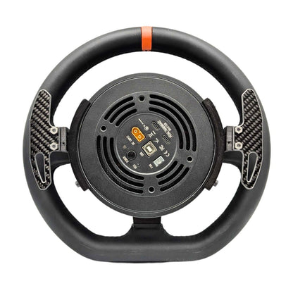 GT/GT3 Rim ADD-On [CAMMUS C12] (PC)