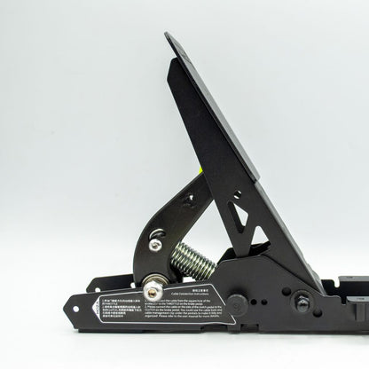 Moza SR-P / SR-P Lite Throttle / Clutch Pedal MOD PRO Kit (PC, XBox)