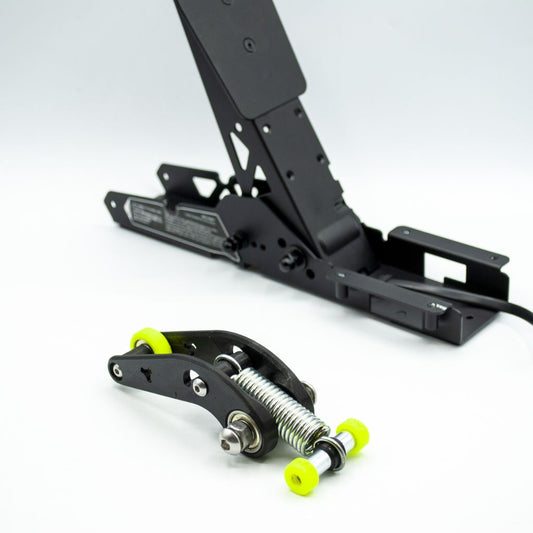 Moza SR-P / SR-P Lite Throttle / Clutch Pedal MOD PRO Kit (PC, XBox)