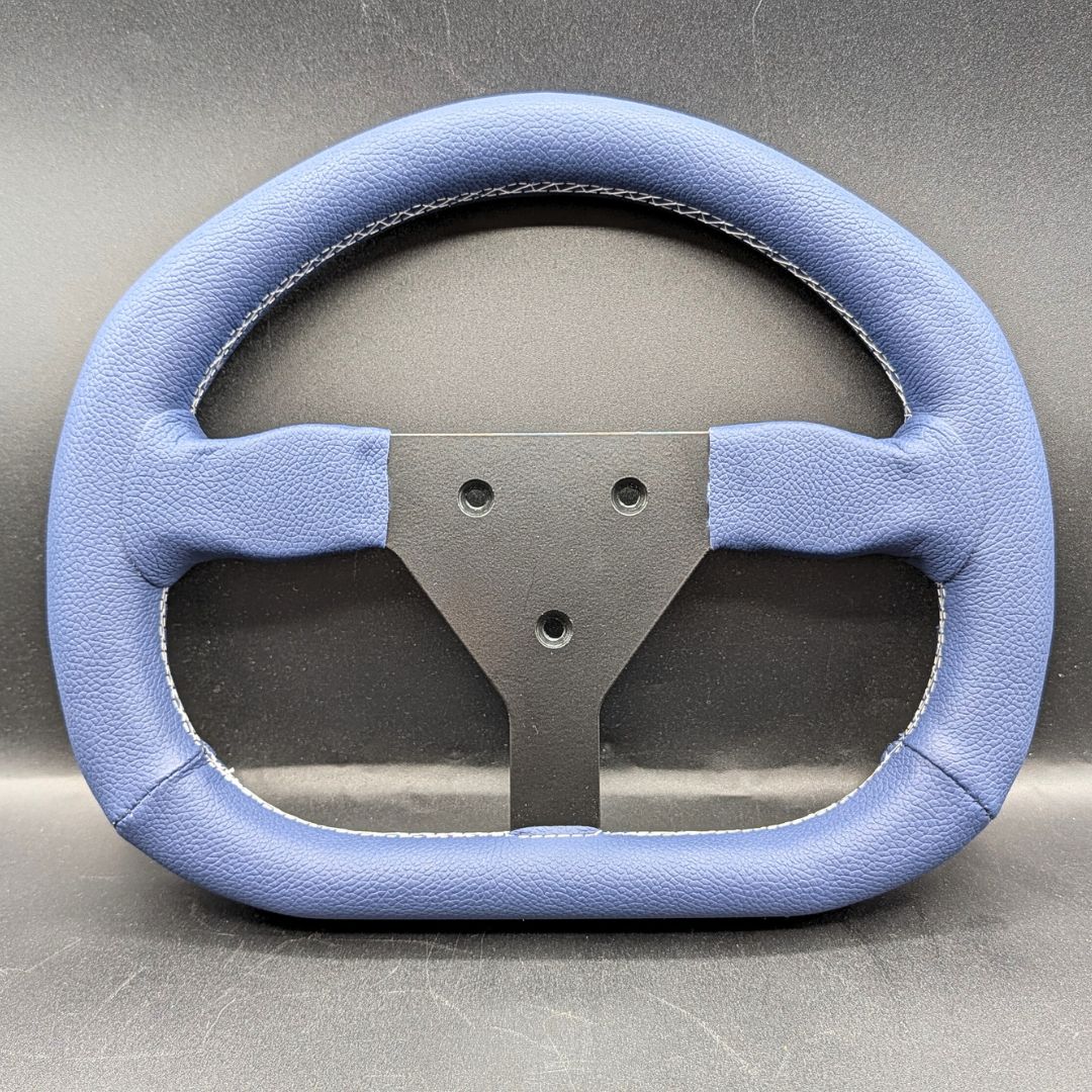 Mod. B195 Vintage Formula Rim [ALL WheelBases] (PC)