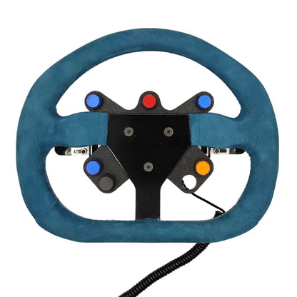 Mod. B195 Vintage Formula Rim [ALL WheelBases] (PC)