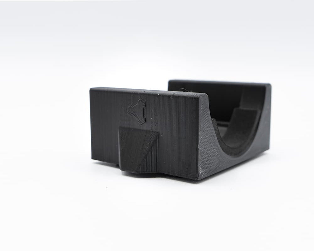 Gaming Chair Wheel Cup / Stopper [Sim Racing Rigs]
