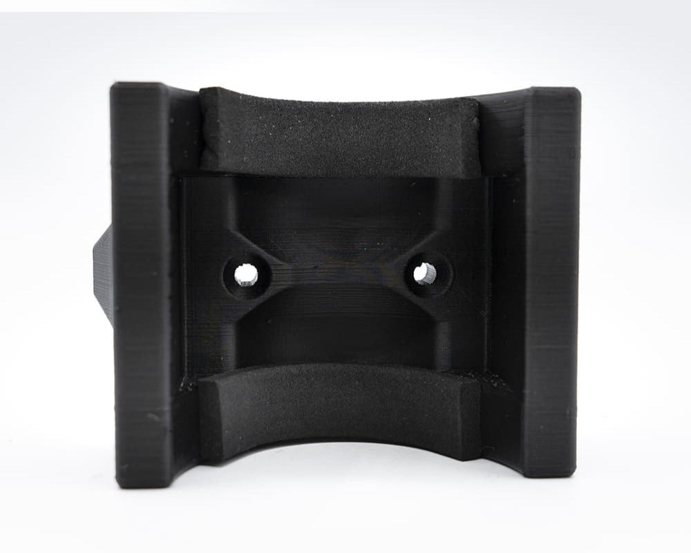 Gaming Chair Wheel Cup / Stopper [Sim Racing Rigs]