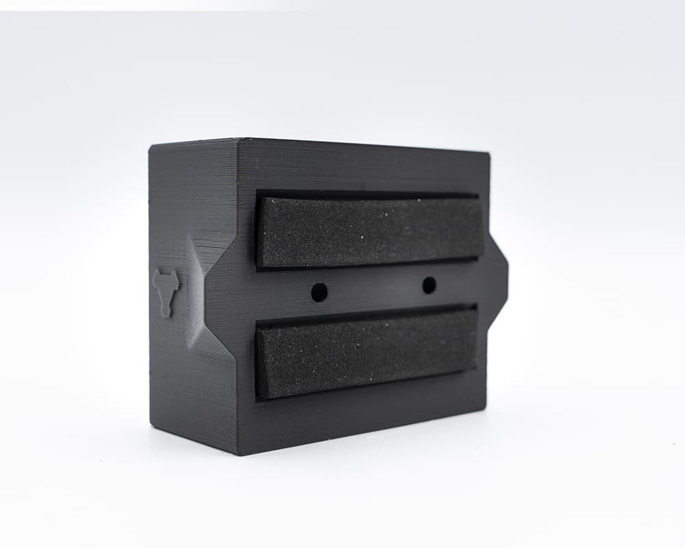 Gaming Chair Wheel Cup / Stopper [Sim Racing Rigs]