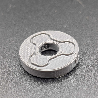 3DRap Elastomers Configurator