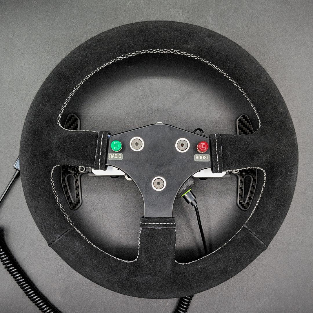 Mod. MP4/4 Vintage Formula Rim [ALL WheelBases] (PC)