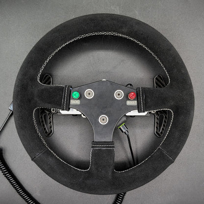 Mod. MP4/4 Vintage Formula Rim [ALL WheelBases] (PC)
