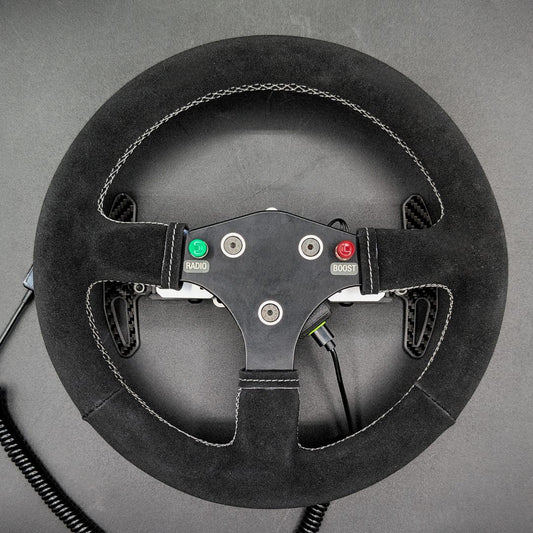 Mod. MP4/4 Vintage Formula Rim [ALL WheelBases] (PC)