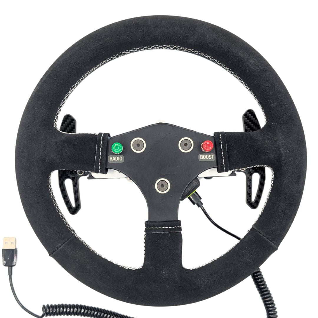 Mod. MP4/4 Vintage Formula Rim [ALL WheelBases] (PC)