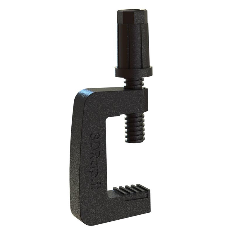 Clamp / Bracket XL [Logitech] (PC, PS3, PS4, PS5, XBox)
