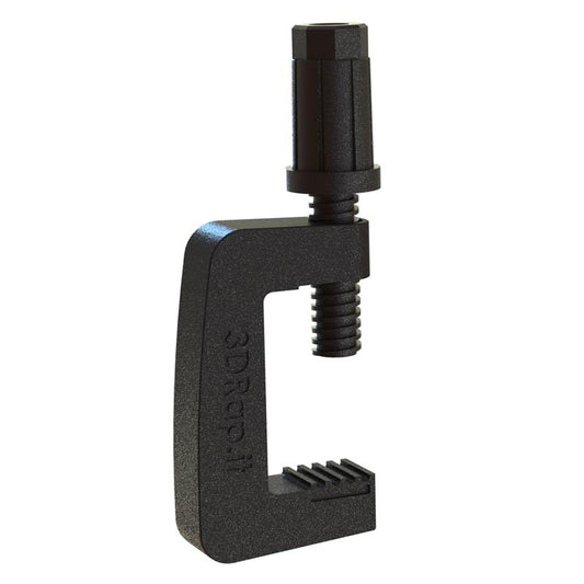 Clamp / Bracket XL [Logitech] (PC, PS3, PS4, PS5, XBox)