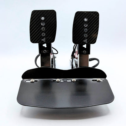 GT or Formula Pedals BASE Black [GGKIT]