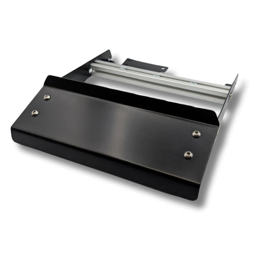 GT Pedals BASE Black [GGKIT and Generic]
