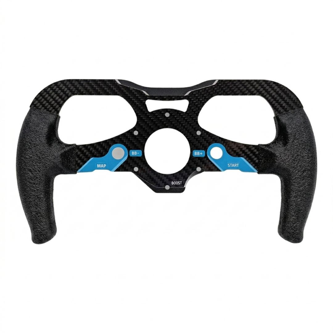 F1 Wheel Plug&Play [Logitech G29, G920, G923] (PC, PS, XBox)