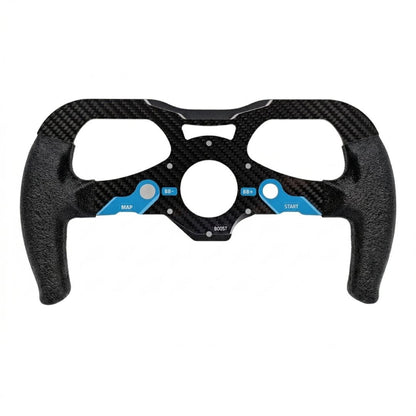 F1 Wheel Plug&Play [Logitech G29, G920, G923] (PC, PS, XBox)