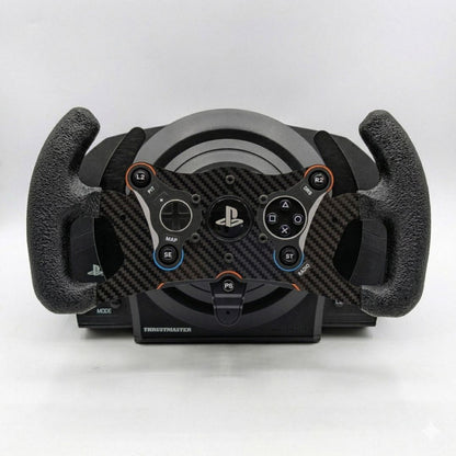 DTM / GT2 Wheel Plug&Play [Thrustmaster T300 RS – T150] (PC, PS, XBox)