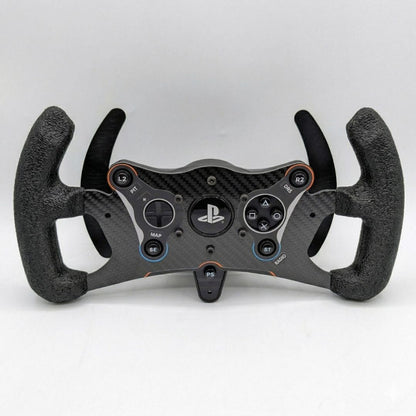 DTM / GT2 Wheel Plug&Play [Thrustmaster T300 RS – T150] (PC, PS, XBox)