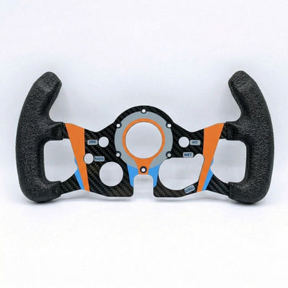 GT Wheel Plug&Play [Logitech G29, G920, G923] (PC, PS, XBox)