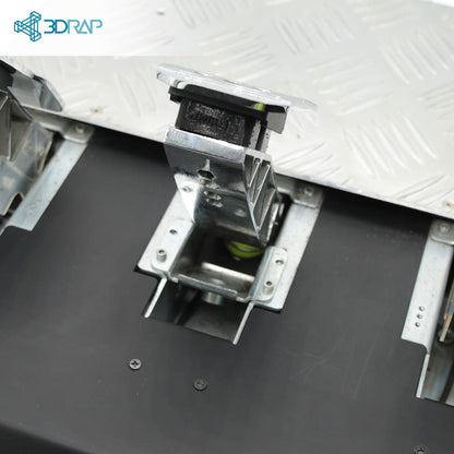 Brake Pedal MOD [Thrustmaster T3PA PRO] (PC, PS, XBox)