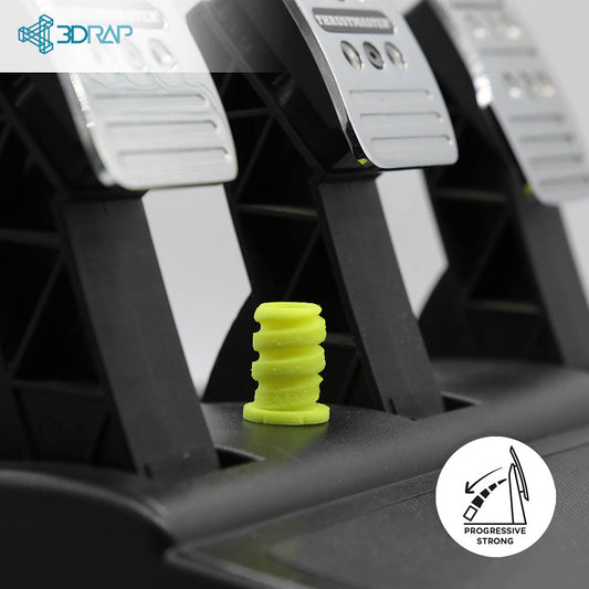 Brake Pedal MOD [Thrustmaster T3PA / T3PGT] (PC, PS, XBox)