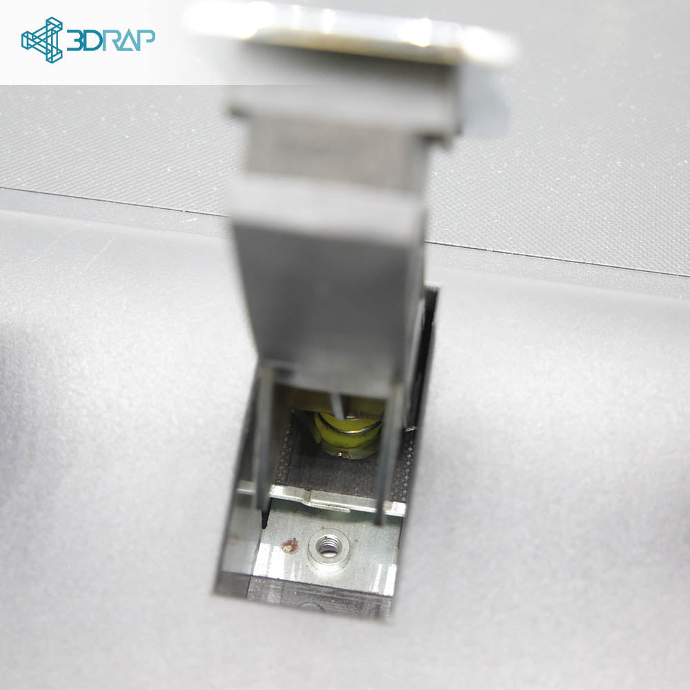 Brake Pedal MOD [Thrustmaster T3PA / T3PGT] (PC, PS, XBox)