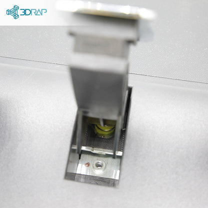 Brake Pedal MOD [Thrustmaster T3PA / T3PGT] (PC, PS, XBox)