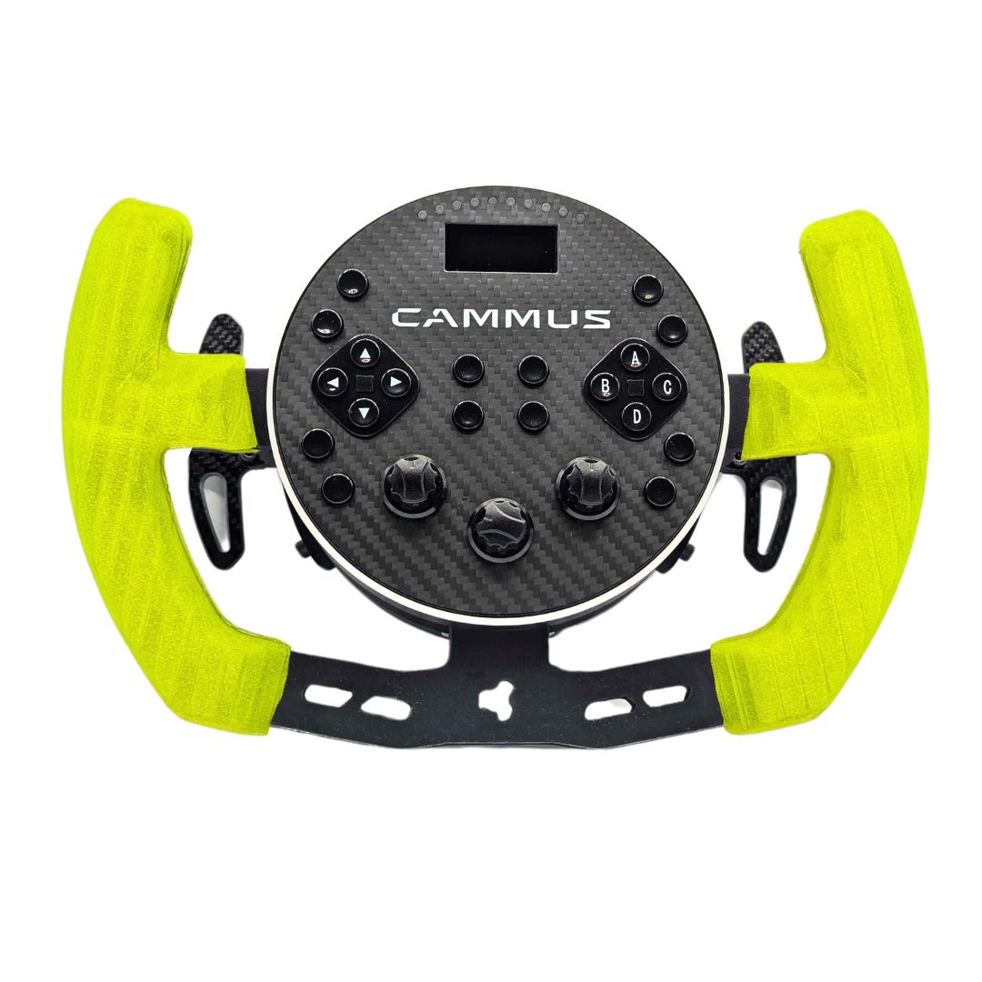 GT/GT3 Rim ADD-On [CAMMUS C5] (PC)