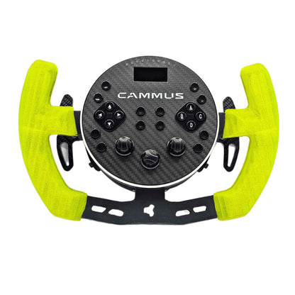 GT/GT3 Rim ADD-On [CAMMUS C5] (PC)