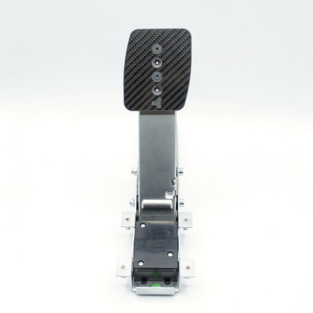 Universal Carbon PADs for Pedals [ALL Brands] (PC, PS, XBox)