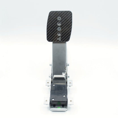 Universal Carbon PADs for Pedals [ALL Brands] (PC, PS, XBox)