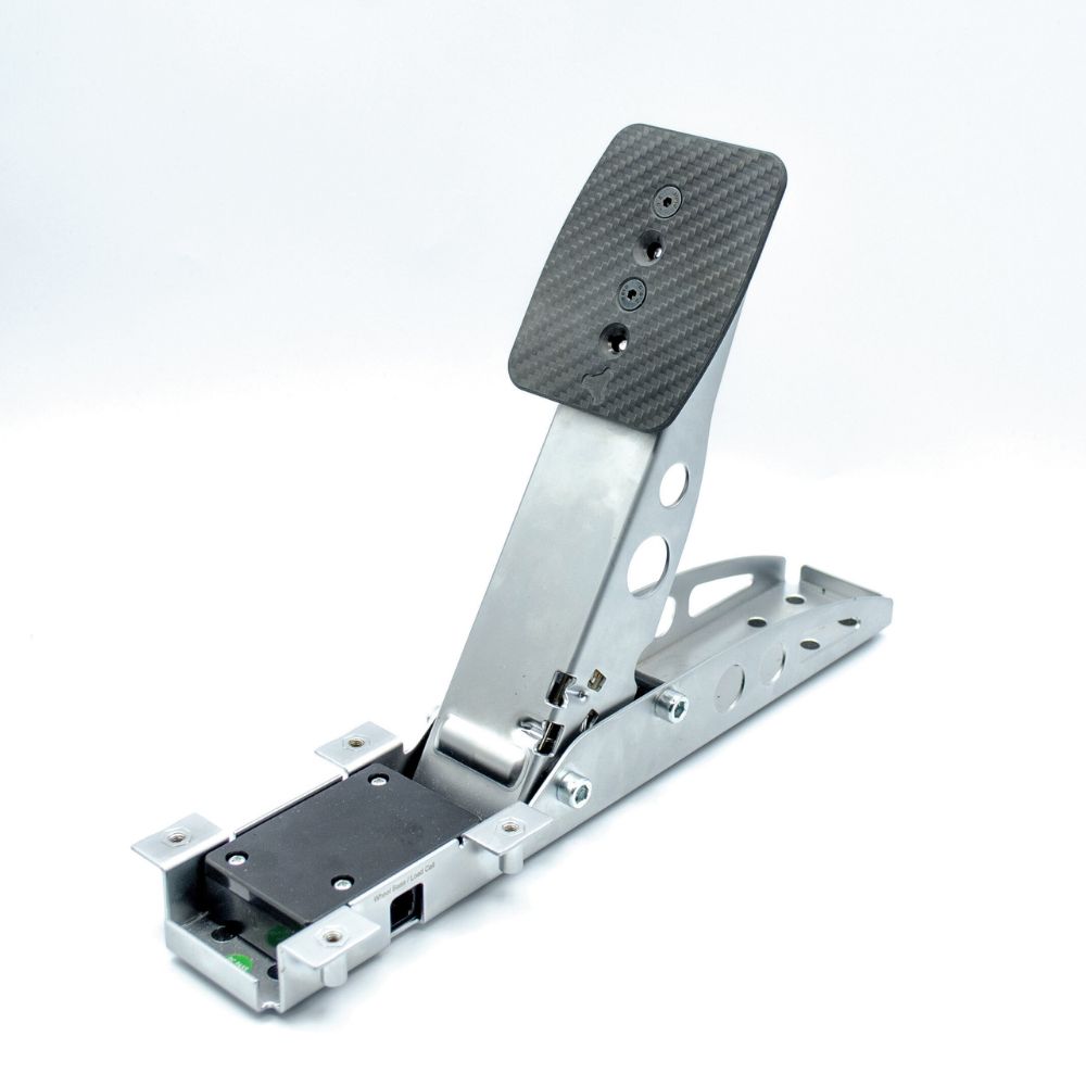 Universal Carbon PADs for Pedals [ALL Brands] (PC, PS, XBox)