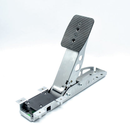 Universal Carbon PADs for Pedals [ALL Brands] (PC, PS, XBox)
