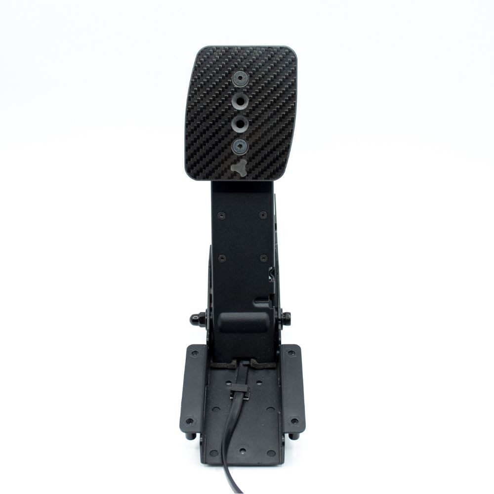 Universal Carbon PADs for Pedals [ALL Brands] (PC, PS, XBox)