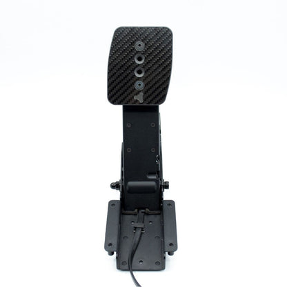 Universal Carbon PADs for Pedals [ALL Brands] (PC, PS, XBox)